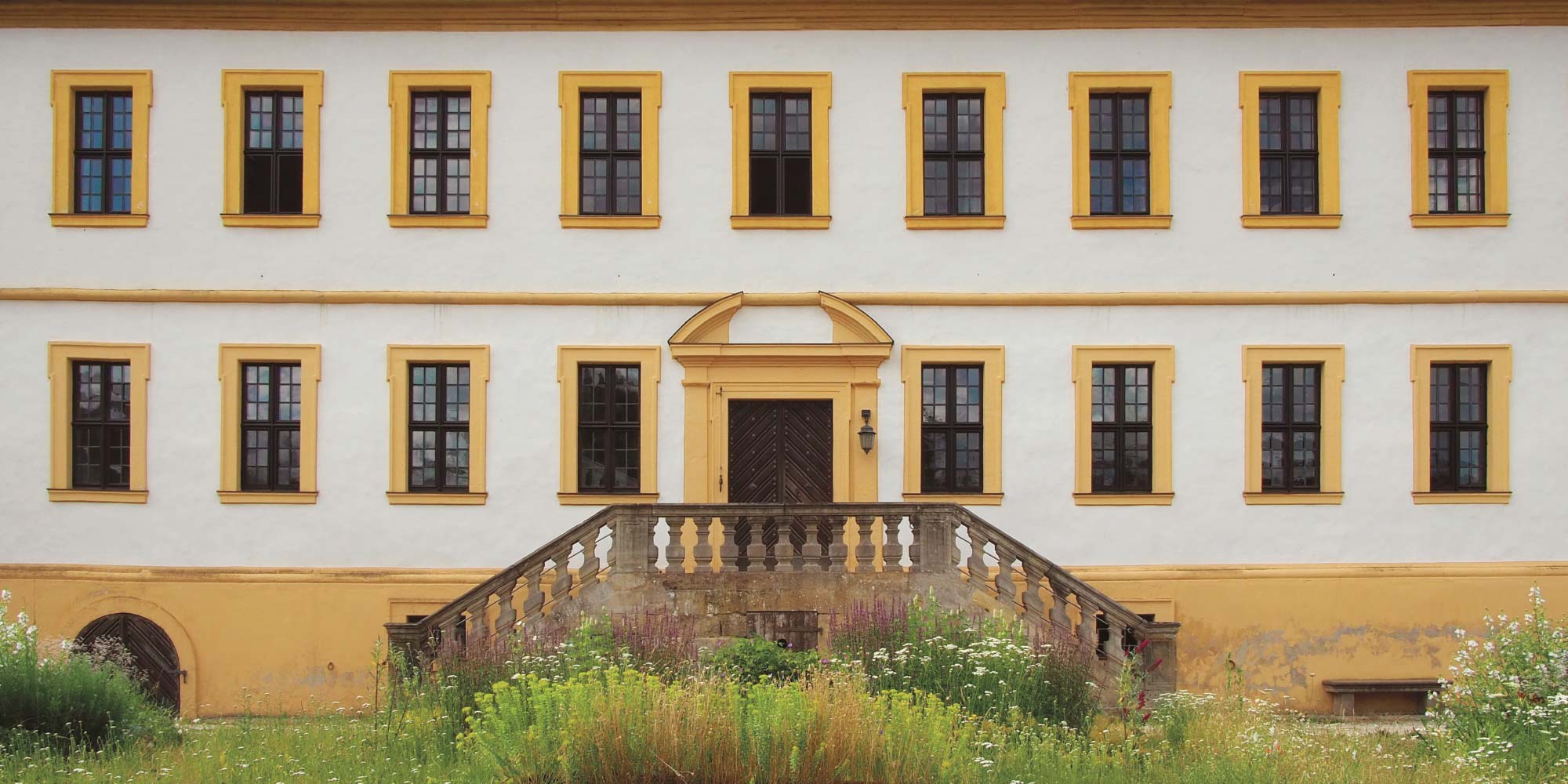 Schloss Weissenbrunn